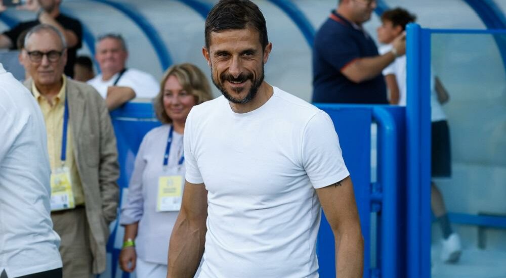 Alessio Dionisi