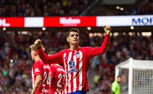 Highlights gol