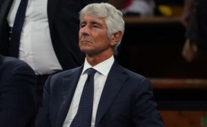 Ministro Abodi: “Dobbiamo vigilare sul razzismo nelle trasmissioni tv sportive” Ministro Abodi: “Dobbiamo vigilare sul razzismo nelle trasmissioni tv sportive”