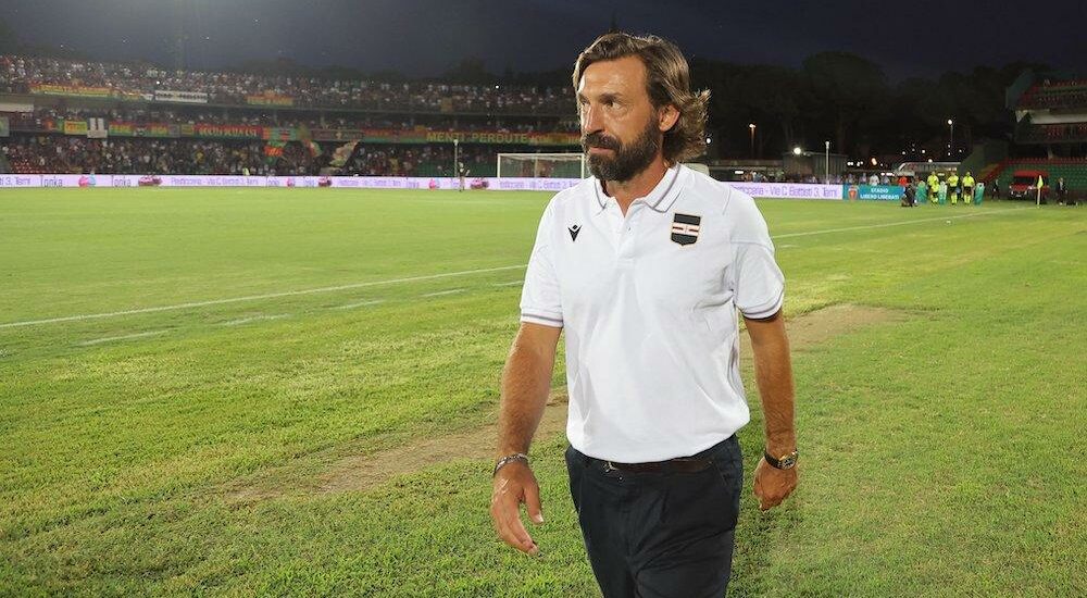 Andrea Pirlo