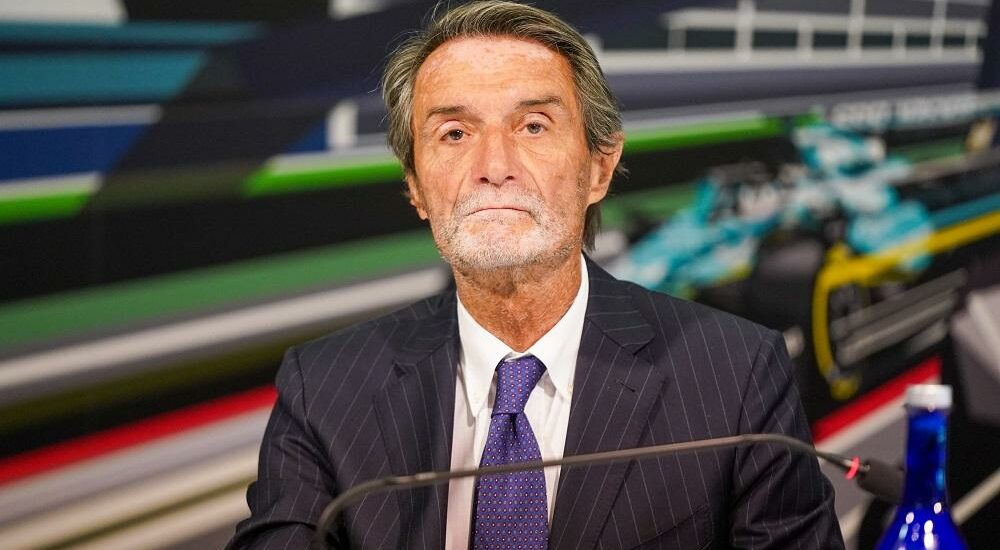 Attilio Fontana