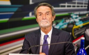 Olimpiadi Milano Cortina 2026, Fontana: “Rimane il problema della pista da bob” Olimpiadi Milano Cortina 2026, Fontana: “Rimane il problema della pista da bob”