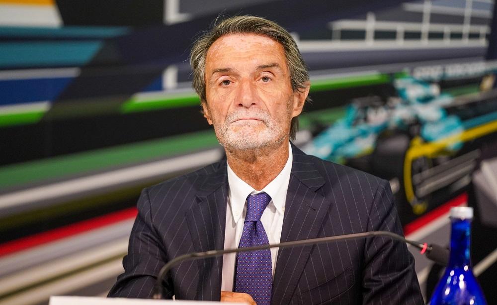 Attilio Fontana