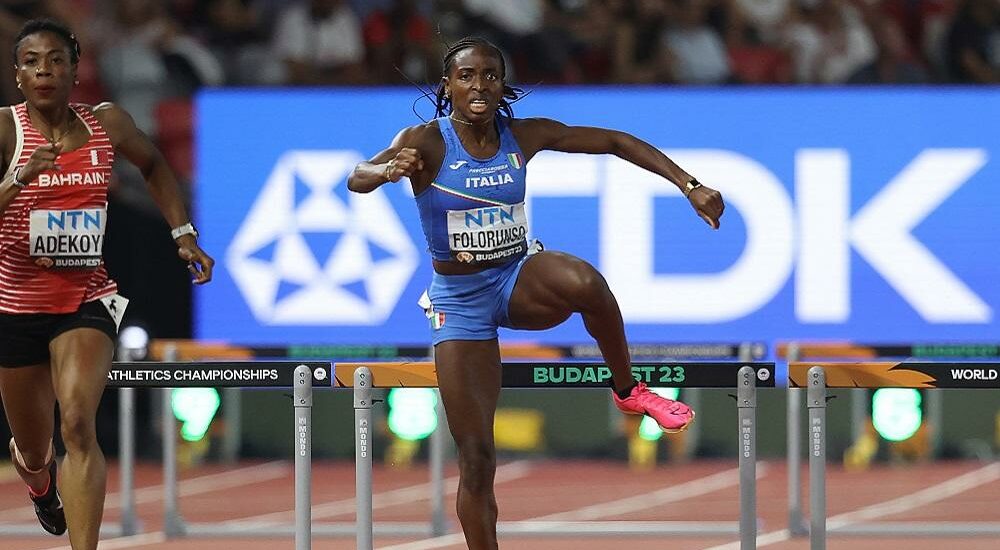 Ayomide Folorunso