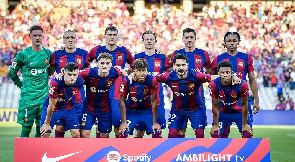 Barcellona