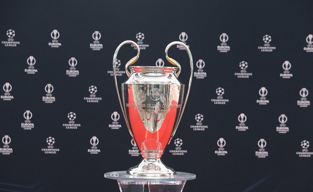 DATE Quarti di finale e semifinali Champions League 2023/2024 andata e