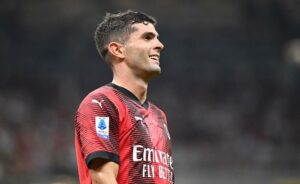 Borussia Dortmund Milan 0 0, Pulisic: “Avversario difficile. Ora concentrati sulle prossime partite” Borussia Dortmund Milan 0 0, Pulisic: “Avversario difficile. Ora concentrati sulle prossime partite”