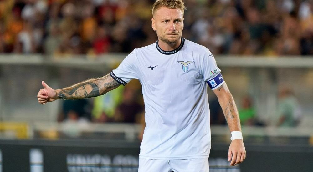 Ciro Immobile