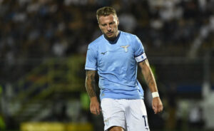 Lazio, esame Celtic per la reazione. Pedro e Immobile vogliono tornare protagonisti Lazio, esame Celtic per la reazione. Pedro e Immobile vogliono tornare protagonisti