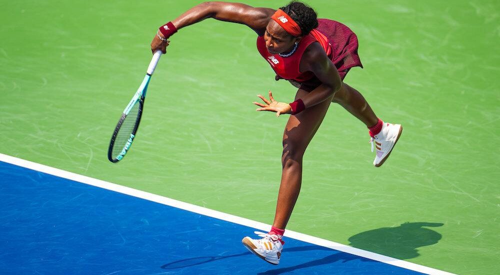 Coco Gauff