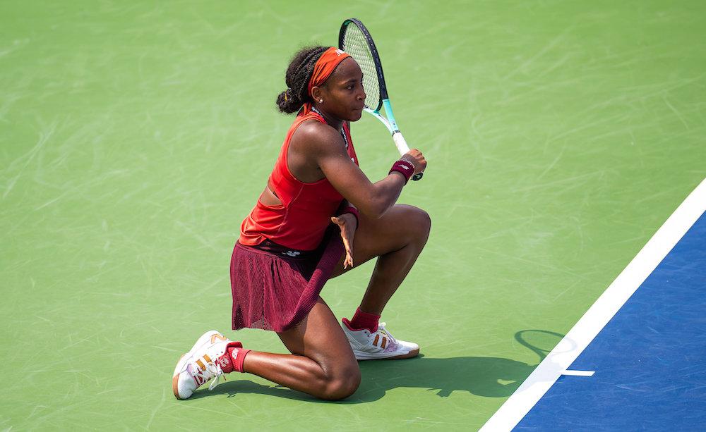 Coco Gauff