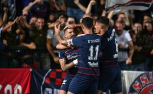 Cosenza Cremonese
