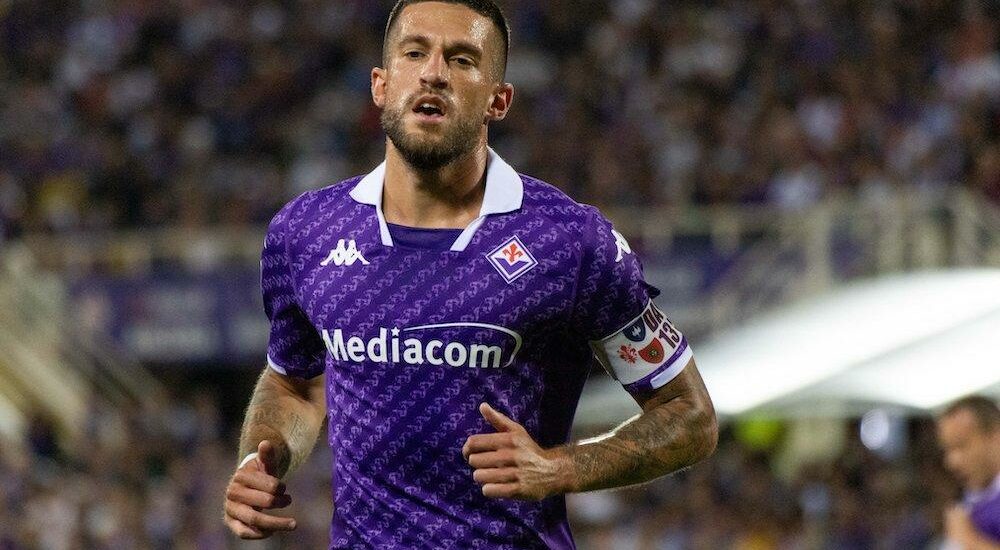 Cristiano Biraghi Fiorentina
