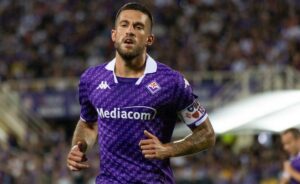 Fiorentina: allarme punte, col Genk è pareggio grazie alla doppietta del difensore Ranieri Fiorentina: allarme punte, col Genk è pareggio grazie alla doppietta del difensore Ranieri