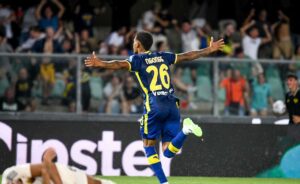 Serie Verona 