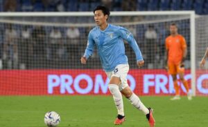 Celtic Lazio da record: prima partita di Champions League con quattro giapponesi in campo dal 1? Celtic Lazio da record: prima partita di Champions League con quattro giapponesi in campo dal 1?