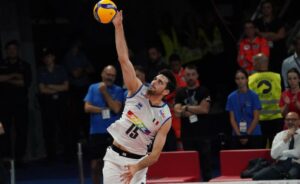 Italia Germania oggi in tv: canale, orario e diretta streaming preolimpico volley maschile 2023 Italia Germania oggi in tv: canale, orario e diretta streaming preolimpico volley maschile 2023