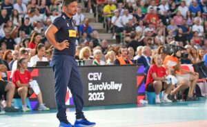 Volley femminile, ranking ultima chiamata per le Olimpiadi: regolamento e come funziona Volley femminile, ranking ultima chiamata per le Olimpiadi: regolamento e come funziona