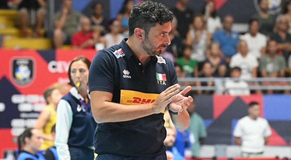 Davide Mazzanti