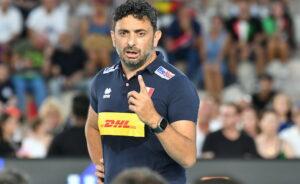 Preolimpico volley 2023, Italia qualificata per le Olimpiadi di Parigi 2024 se… Tutte le combinazioni Preolimpico volley 2023, Italia qualificata per le Olimpiadi di Parigi 2024 se… Tutte le combinazioni