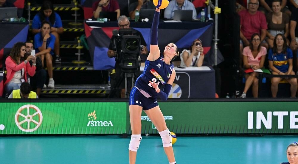 Ekaterina Antropova