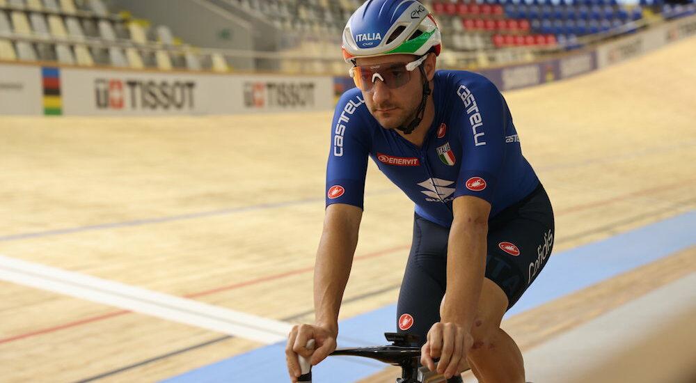 Elia Viviani