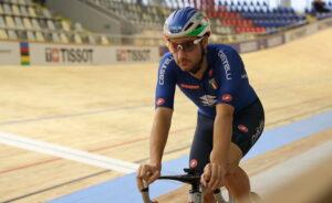 Ciclismo, Giro di Croazia: Elia Vivani trionfa in volata nella prima tappa