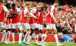 Highlights e gol Brentford Arsenal 0 1: Carabao Cup 2023/2024 (VIDEO) Highlights e gol Brentford Arsenal 0 1: Carabao Cup 2023/2024 (VIDEO)