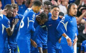 Highlights e gol Chelsea Brighton 1 0: Carabao Cup 2023/2024 (VIDEO) Highlights e gol Chelsea Brighton 1 0: Carabao Cup 2023/2024 (VIDEO)