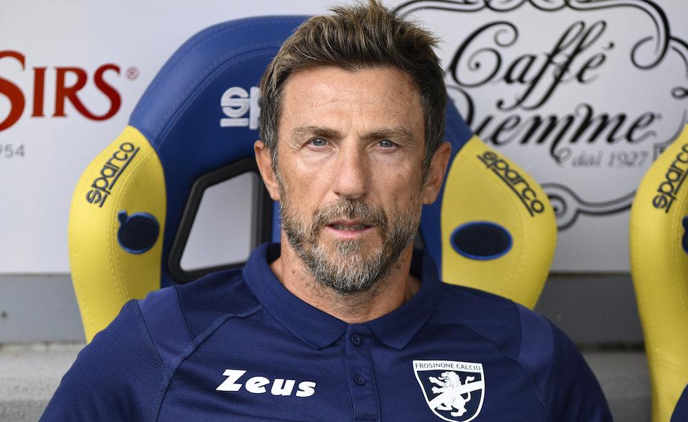 Eusebio Di Francesco