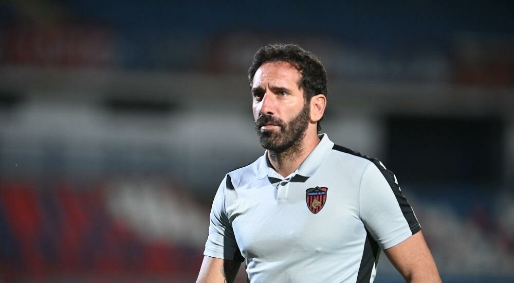 Fabio Caserta