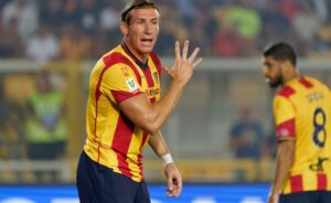 Monza Lecce, Rocchi: “Errato confermare il rosso a Baschirotto” Monza Lecce, Rocchi: “Errato confermare il rosso a Baschirotto”