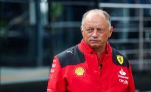 F1 GP Giappone 2023, Vasseur: “Non vorrei esagerare con l’ottimismo ma sta andando tutto bene” F1 GP Giappone 2023, Vasseur: “Non vorrei esagerare con l’ottimismo ma sta andando tutto bene”