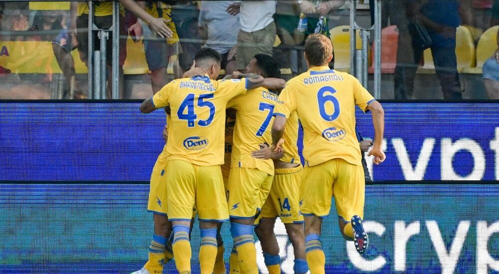 Frosinone