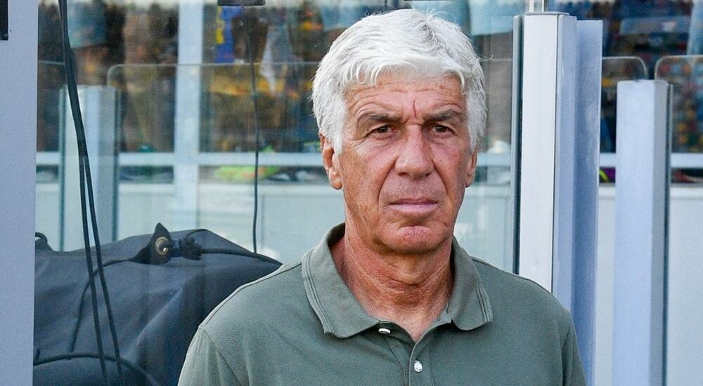 Gian Piero Gasperini