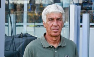 Atalanta Cagliari, i convocati di Gian Piero Gasperini: Bakker out per scelta tecnica