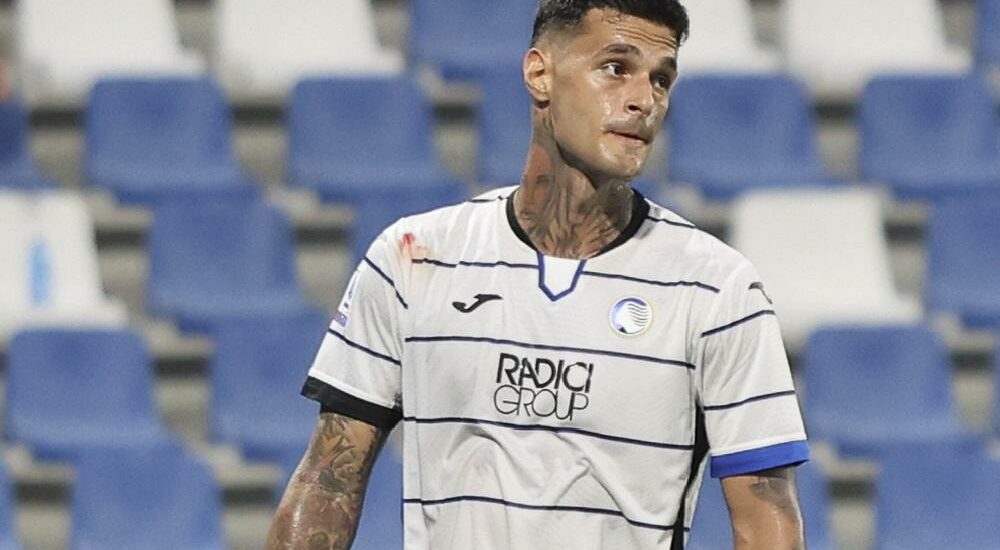 Gianluca Scamacca