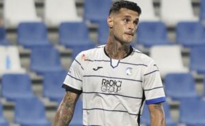 Atalanta, Scamacca: “Primo gol in Europa dedicato ai tifosi” Atalanta, Scamacca: “Primo gol in Europa dedicato ai tifosi”