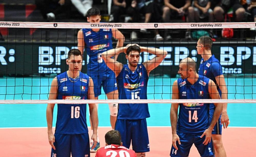 Italia Volley Maschile