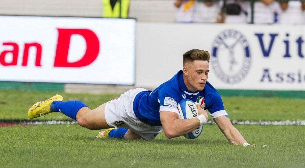 Italia rugby