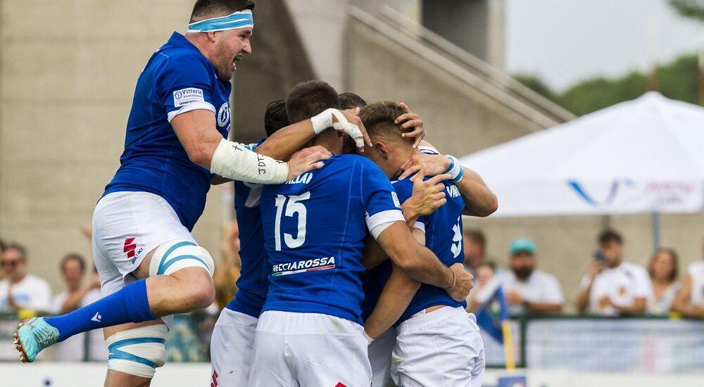 Italia rugby