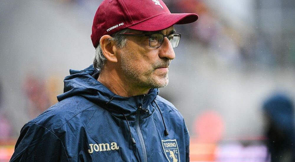 Ivan Juric Torino
