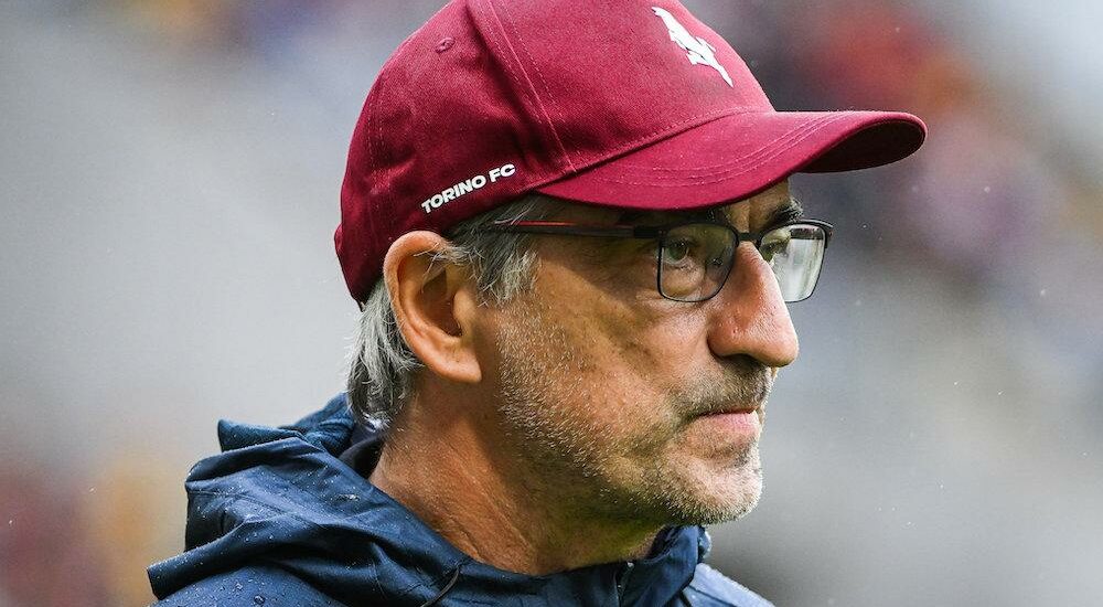 Ivan Juric Torino