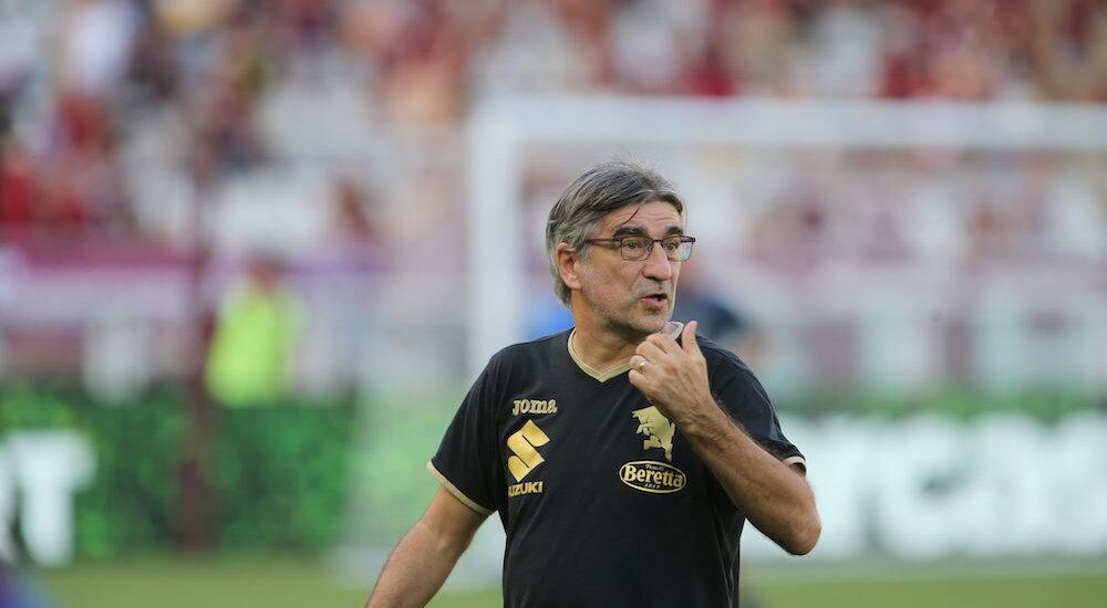 Ivan Juric Torino