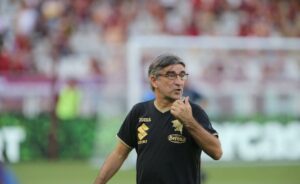 Torino, Juric: “Roma in un buon momento, ma proveremo a vincere la terza di fila” Torino, Juric: “Roma in un buon momento, ma proveremo a vincere la terza di fila”