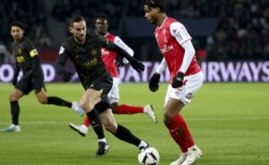 Ligue 1 2023/24: il Reims sbanca la Decathlon Arena, 1 2 in casa del Lille Ligue 1 2023/24: il Reims sbanca la Decathlon Arena, 1 2 in casa del Lille