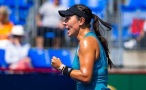 Wta Tokyo 2023, tutto facile per Pegula all’esordio. Swiatek vince in due set lottati Wta Tokyo 2023, tutto facile per Pegula all’esordio. Swiatek vince in due set lottati