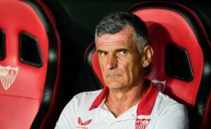 Formazioni ufficiali