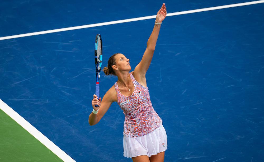 Karolina Pliskova