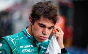 F1 GP Giappone 2023, Stroll ce la fa: “Mi sento bene” F1 GP Giappone 2023, Stroll ce la fa: “Mi sento bene”